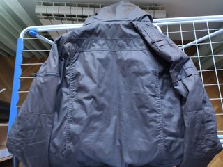 Cazadora Pull and bear