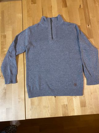 Jersey Zara niño/niña