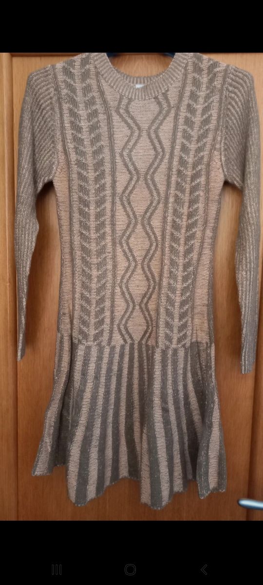 abito invernale nuovissimo