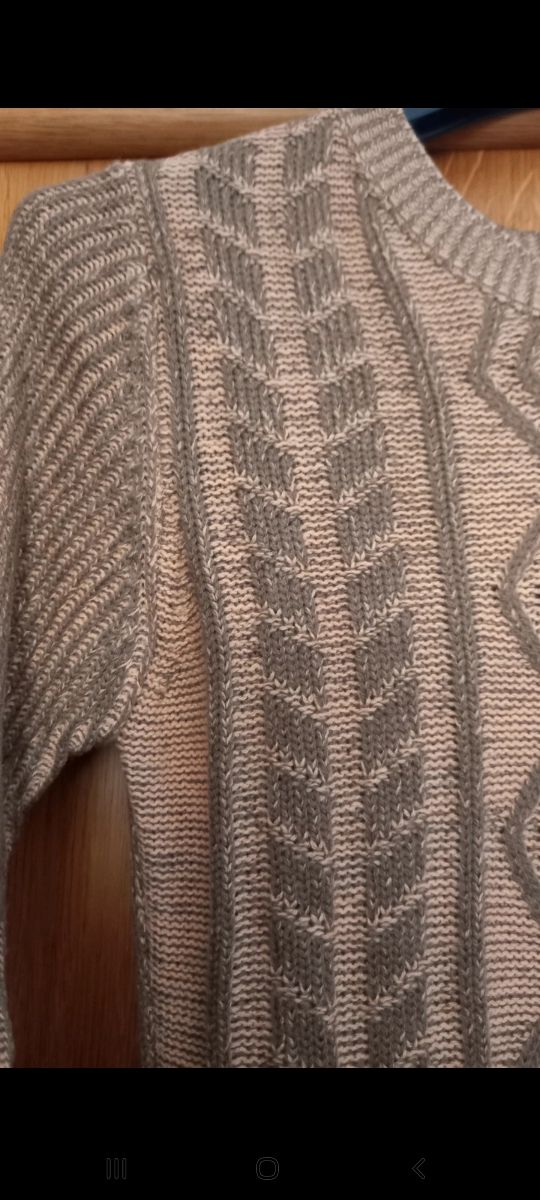 abito invernale nuovissimo