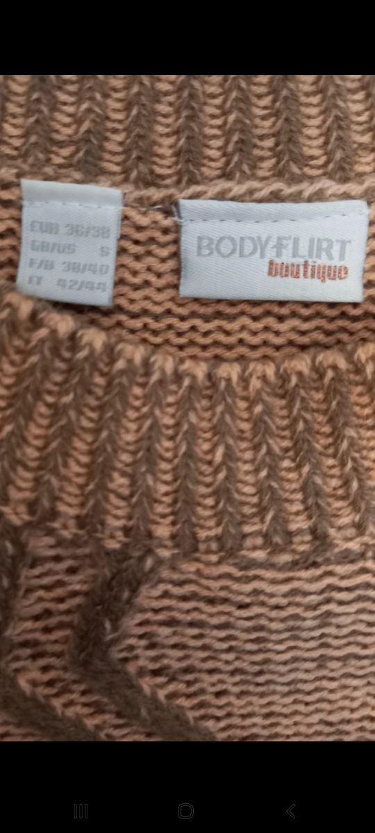 abito invernale nuovissimo