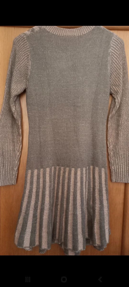 abito invernale nuovissimo