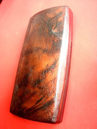 Woow! Pluma estilográfica Inoxcrom plumín 88 Oro