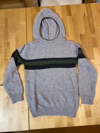 Jersey niño/niña Kiabi