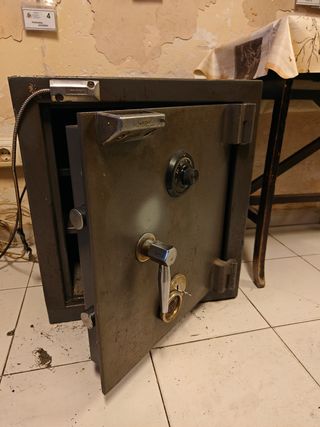 CERRAJERO 24H ECONOMICO