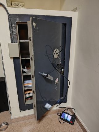 CERRAJERO 24H ECONOMICO