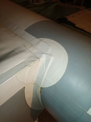 🌊 Riparazione di tavole da surf e paddle board 🏄