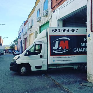 Transportes al sur, Marbella , malaga, alicante