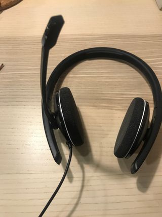 Cuffie Sennheiser
