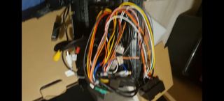 Pantalla tactil Gps para Opel Mokka 1