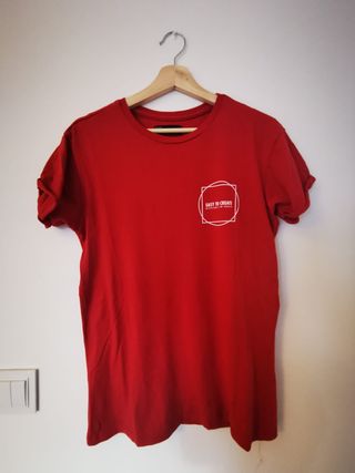 Camiseta