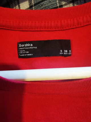 Camiseta