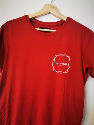 Camiseta