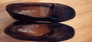 zapatos señora talla 37