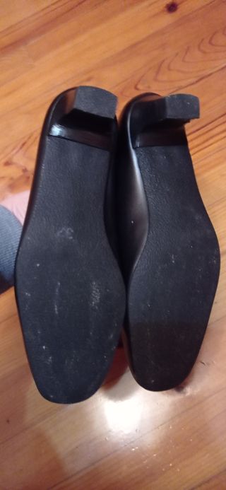 zapatos señora talla 37