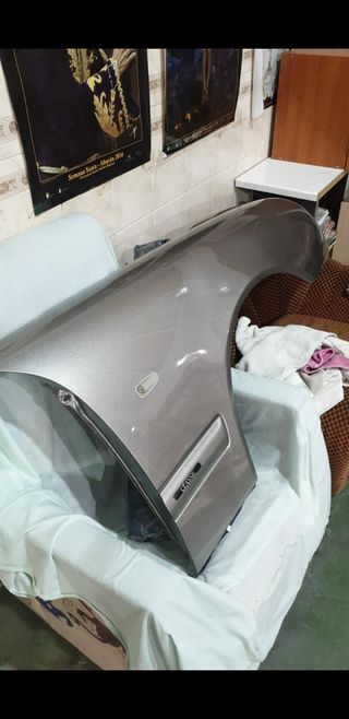 Aleta delantera derecha Mercedes w210