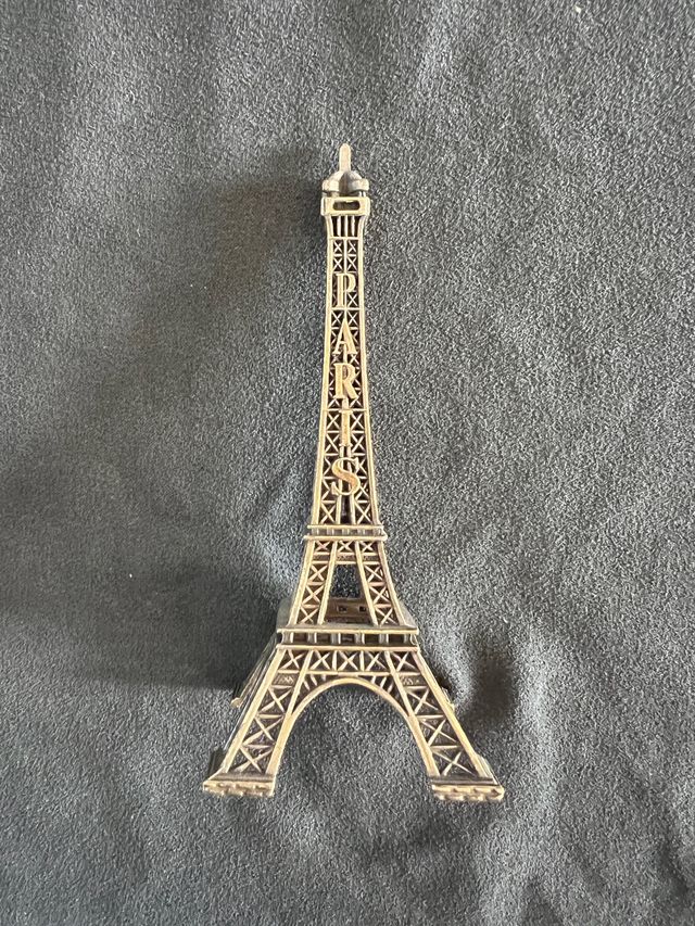 Souvenir Torre Eiffel