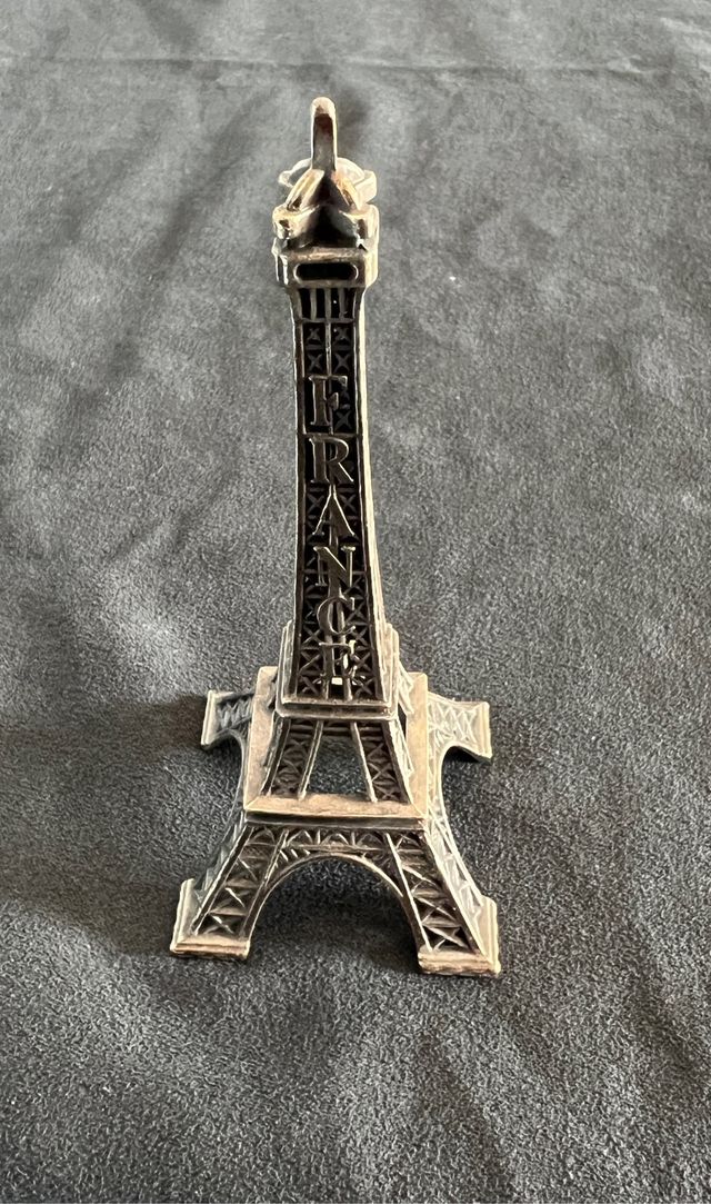 Souvenir Torre Eiffel