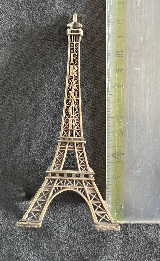 Souvenir Torre Eiffel