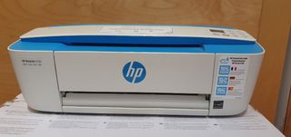 Impresora HP