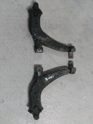 Alternador Citroen ZX