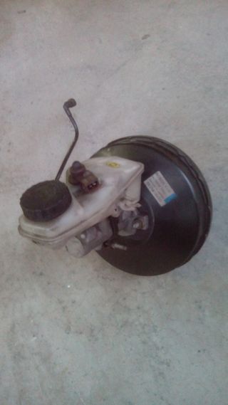 Alternador Citroen ZX
