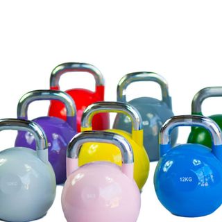 MATERIAL DE GIMNASIO BARRAS MANCUERNAS RACK DISCOS