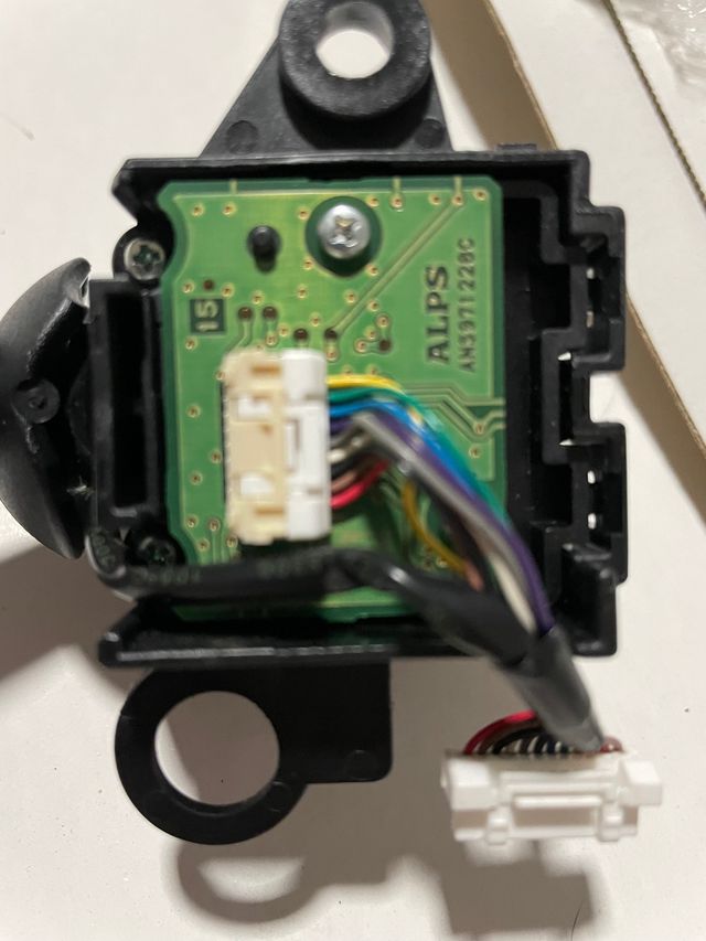 Interruptor Mini F54,F55,F60