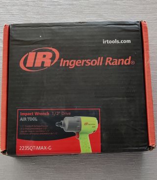 Ingersoll Rand 2235QTiMAX-G avvitatore impulsi