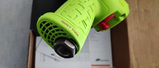 Ingersoll Rand 2235QTiMAX-G avvitatore impulsi