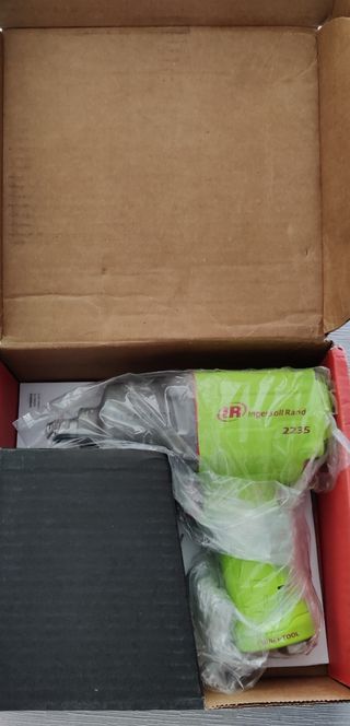 Ingersoll Rand 2235QTiMAX-G avvitatore impulsi