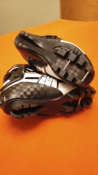 Bota de esquí Salomon SLab Skate Pro