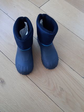 Scarponcini neve Quechua, 30/31