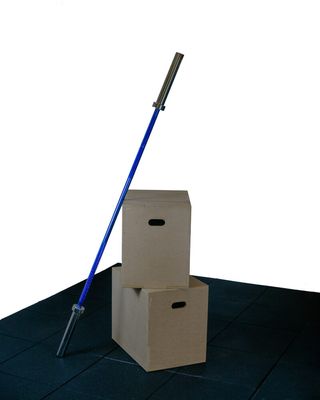 BARRAS CROSS TRAINING CROSSFIT