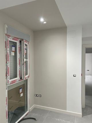 Pintura y Decoración