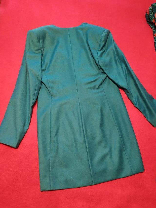 Completo donna pura lana Taglia 44 - Made in Italy