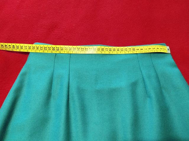 Completo donna pura lana Taglia 44 - Made in Italy