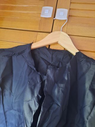 Chaleco para disfraz pirata  *regalo*