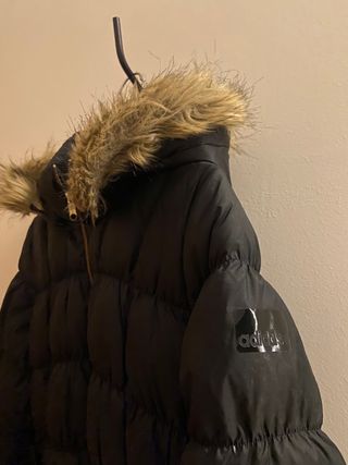 Plumífero Adidas