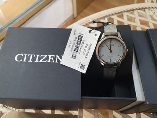 reloj citizen