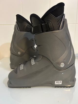 Botas de Esquí Nuevas talla 44. 28cm