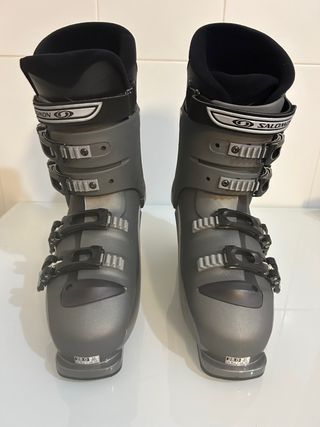 Botas de Esquí Nuevas talla 44. 28cm