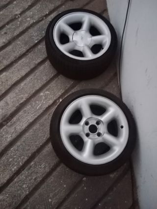 Ford Escort RS Cosworth