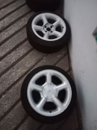 Ford Escort RS Cosworth