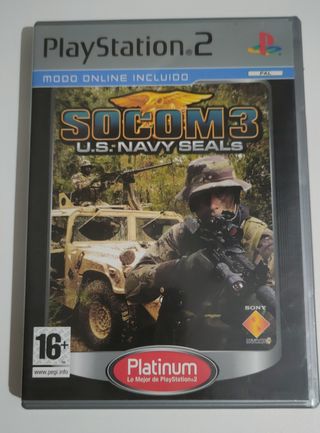 socom 3