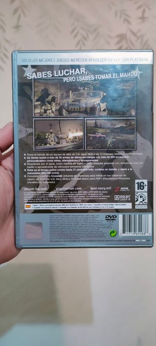 socom 3