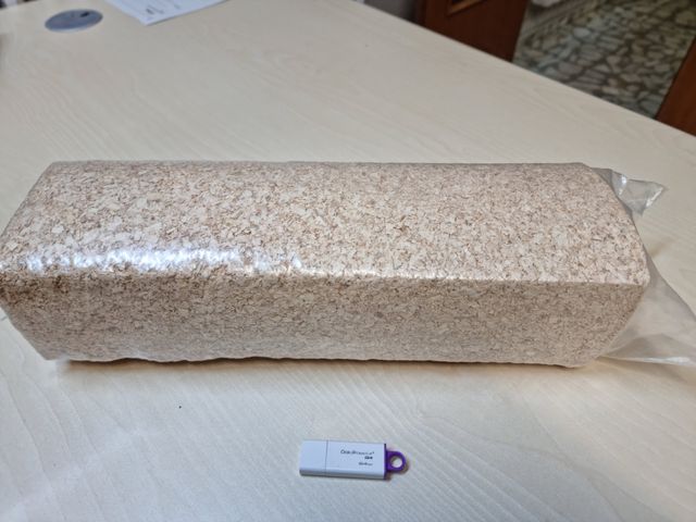 viruta de pino 1.5 kilos y 15 kilos