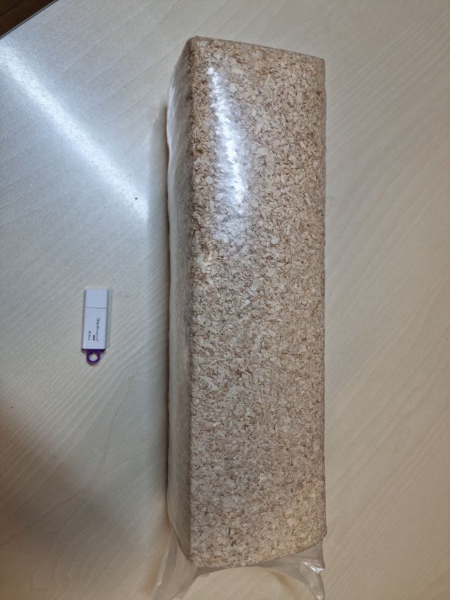 viruta de pino 1.5 kilos y 15 kilos