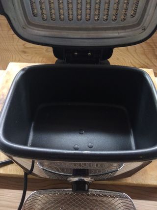 Freidora Moulinex AF2200