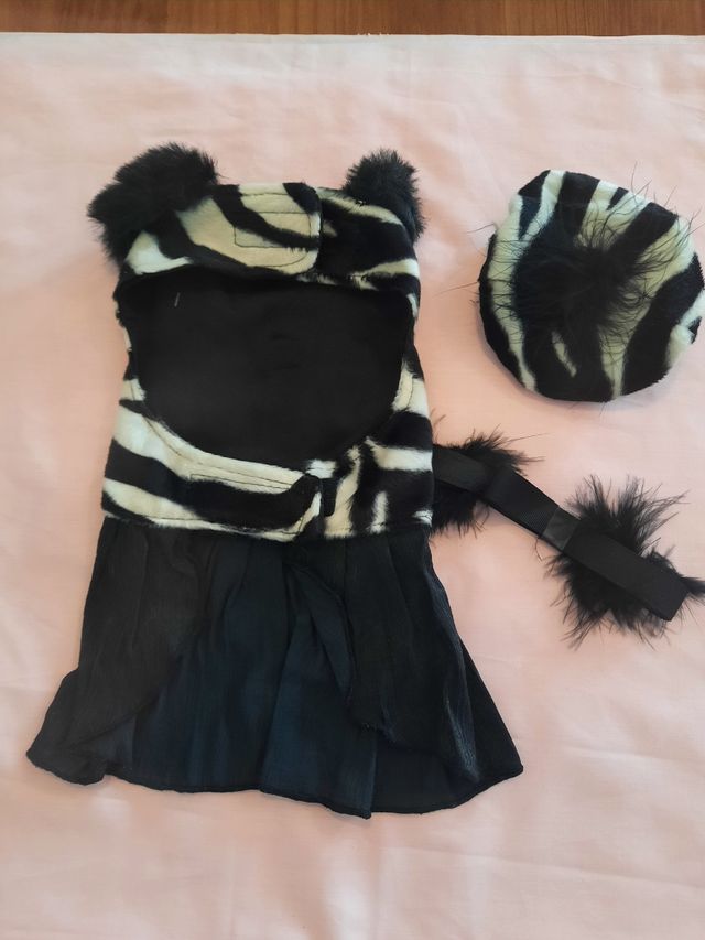 Ropa perro CANISLANDIA t.XS nueva